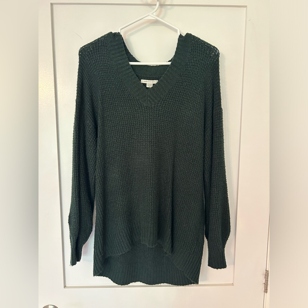 COPY - american eagle sweater